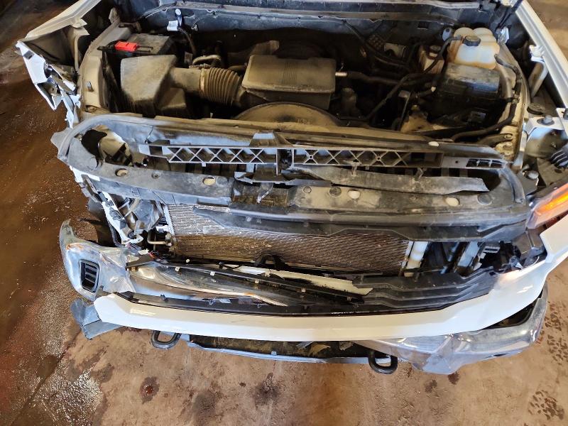 Photo 11 from auction – 2024 CHEVROLET SILVERADO with VIN 2GC4YLE72R1135712