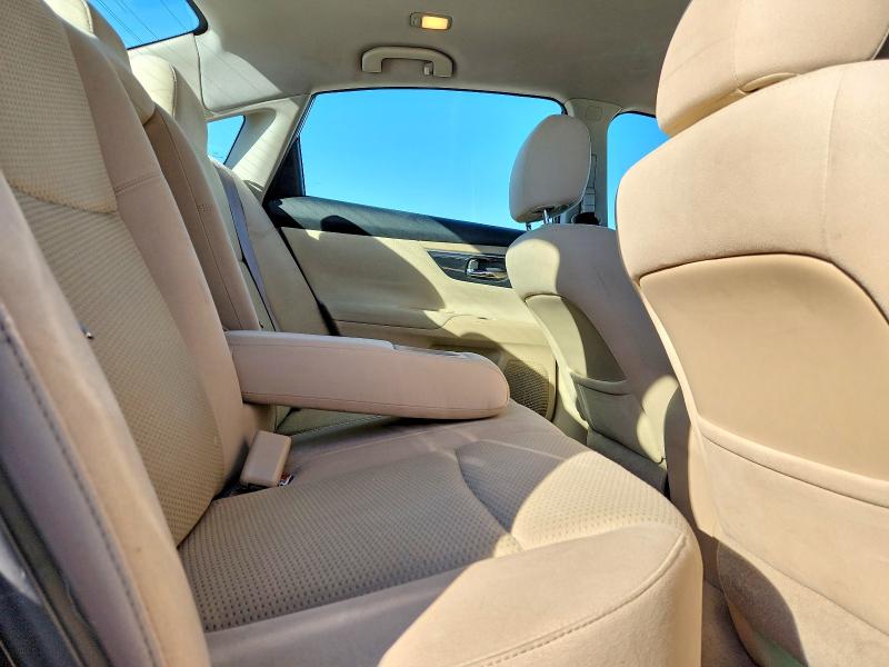 Photo 10 from auction – 2014 NISSAN ALTIMA with VIN 1N4AL3AP4EC286875