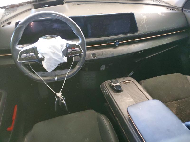 Photo 8 from auction – 2023 NISSAN ARIYA with VIN JN1BF0BA4PM404969