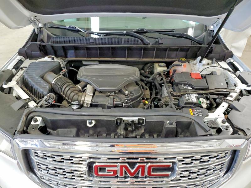 Photo 12 from auction – 2017 GMC ACADIA with VIN 1GKKNXLSXHZ235484