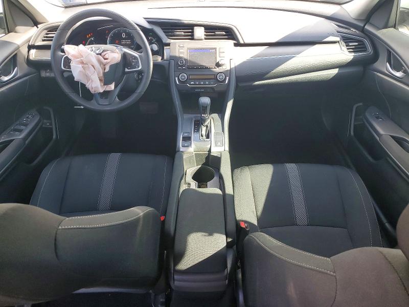 Photo 8 from auction – 2020 HONDA CIVIC with VIN 2HGFC2F60LH561406