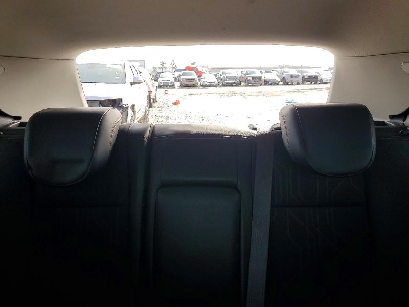 Photo 10 from auction – 2018 CHEVROLET TRAX with VIN KL7CJLSB9JB726291