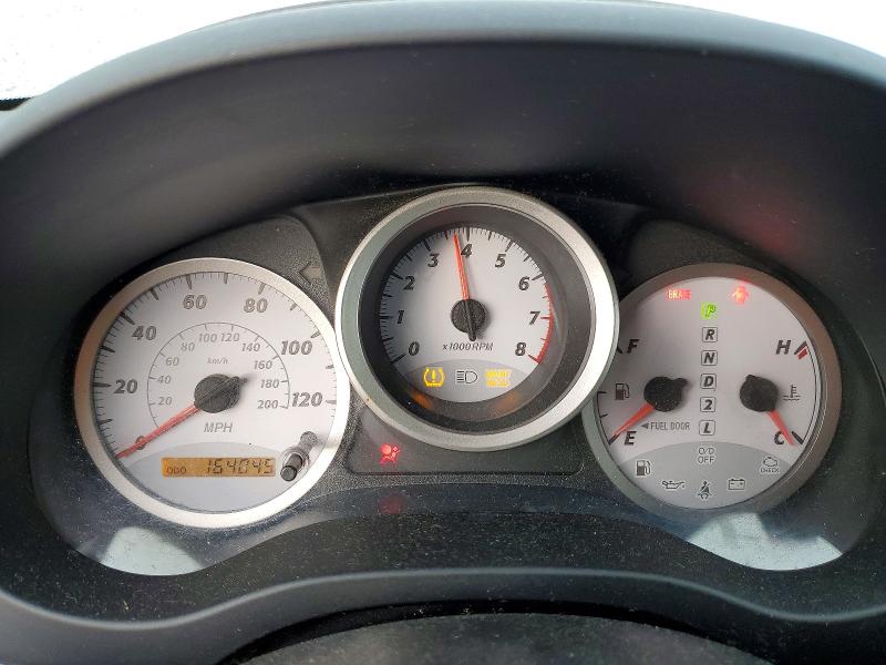 Photo 9 from auction – 2004 TOYOTA RAV4 with VIN JTEHD20V146004359