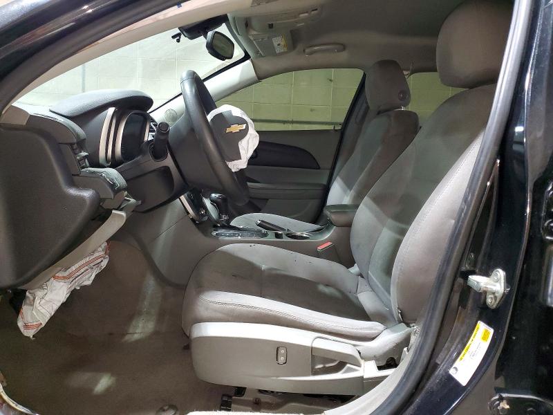 Photo 7 from auction – 2014 CHEVROLET MALIBU with VIN 1G11B5SL5EF222890