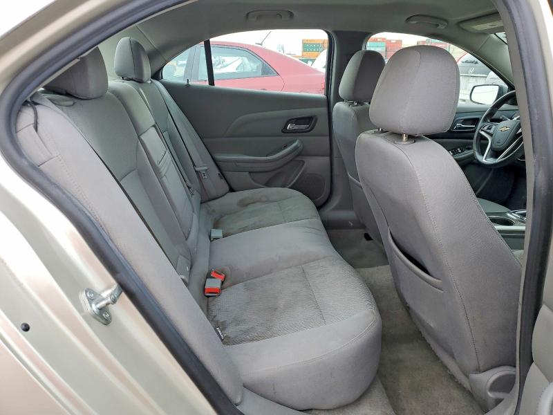 Photo 10 from auction – 2013 CHEVROLET MALIBU with VIN 1G11B5SA3DF169510