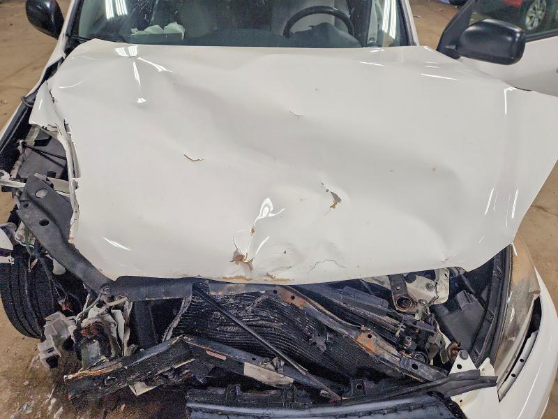 Photo 12 from auction – 2011 TOYOTA RAV4 with VIN 2T3ZF4DV8BW082691
