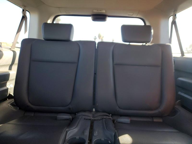 Photo 10 from auction – 2003 HONDA ELEMENT DX with VIN 5J6YH18293L015391