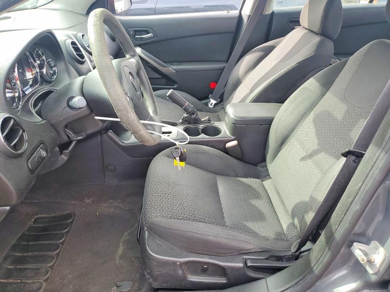 Photo 7 from auction – 2008 PONTIAC G6 BASE with VIN 1G2ZG57B884194857