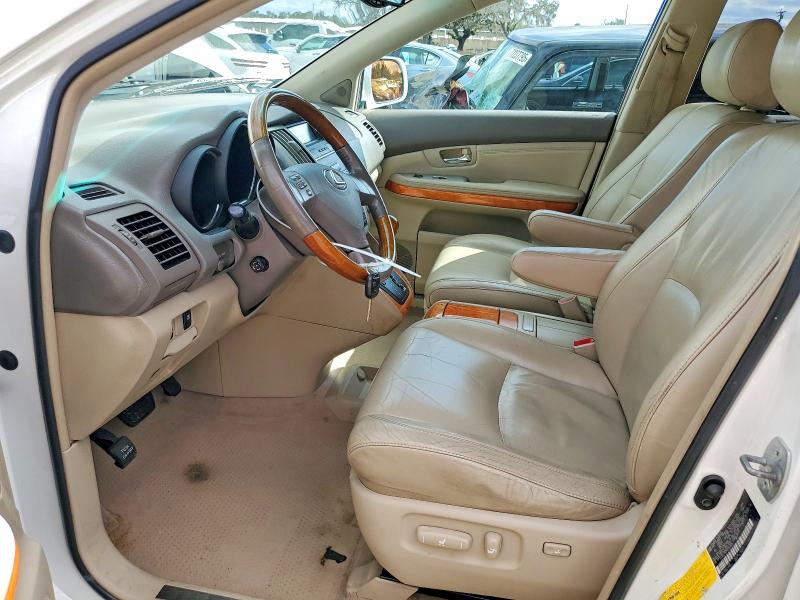 Photo 7 from auction – 2005 LEXUS RX 330 with VIN 2T2HA31U75C051653