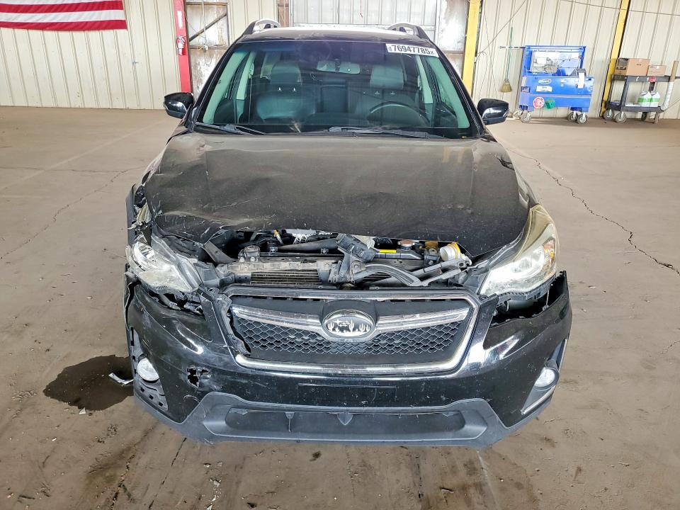 Photo 5 from auction – 2016 SUBARU CROSSTREK with VIN JF2GPAKC4G8286830