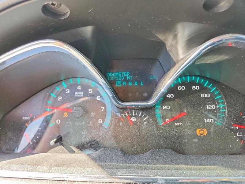 Photo 9 from auction – 2017 CHEVROLET TRAVERSE L with VIN 1GNKRGKD8HJ180106