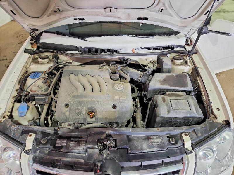 Photo 11 from auction – 2009 VOLKSWAGEN CITY JETTA with VIN 3VWTK69M09M618989