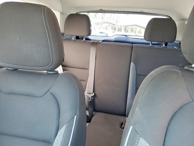 Photo 10 from auction – 2024 CHEVROLET TRAILBLAZE with VIN KL79MMSL9RB159205