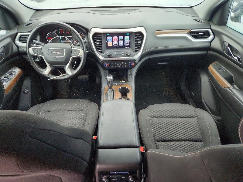 Photo 8 from auction – 2017 GMC ACADIA with VIN 1GKKNLLA6HZ265548