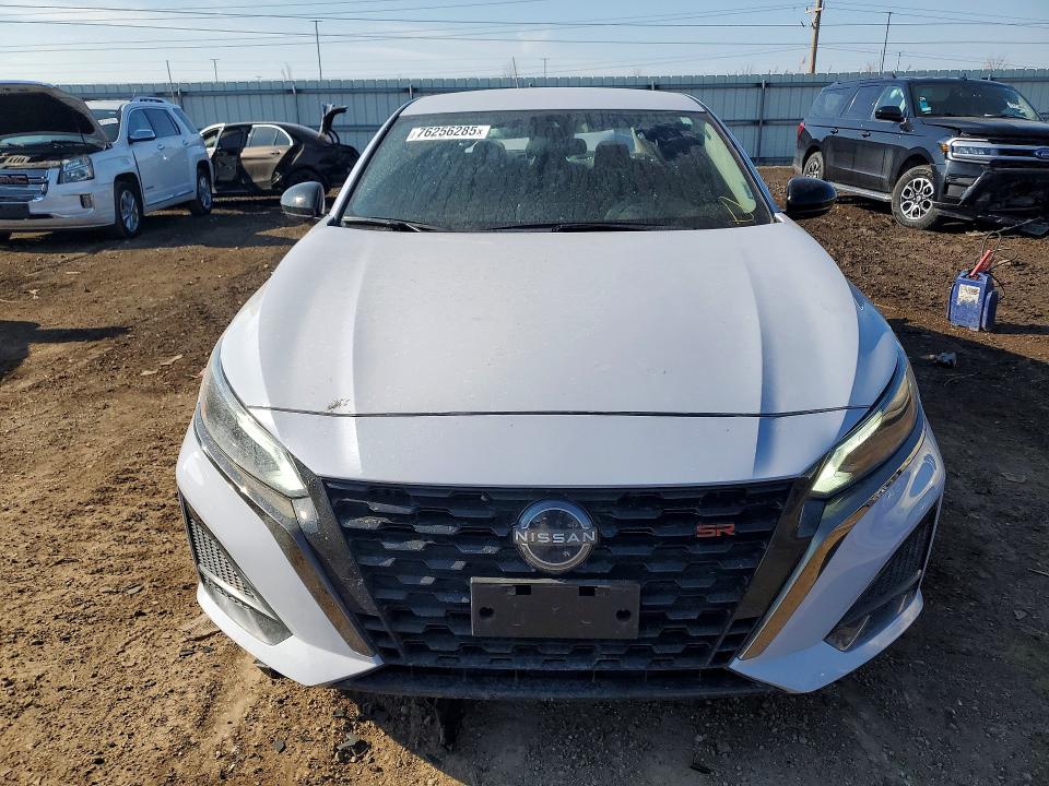 Photo 5 from auction – 2024 NISS ALTIMA with VIN 1N4BL4CV0RN346117