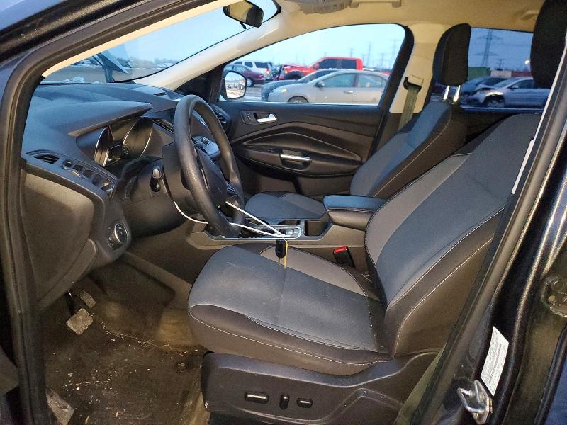 Photo 7 from auction – 2018 FORD ESCAPE SE with VIN 1FMCU0GD6JUB82254