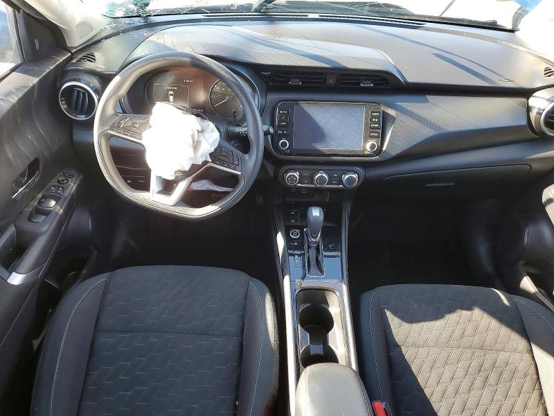 Photo 8 from auction – 2024 NISSAN KICKS with VIN 3N1CP5CVXRL487756