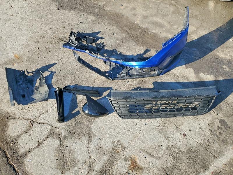 Zdjęcie 12 z aukcji – 2024 HONDA CIVIC z VIN 2HGFE2F53RH520388