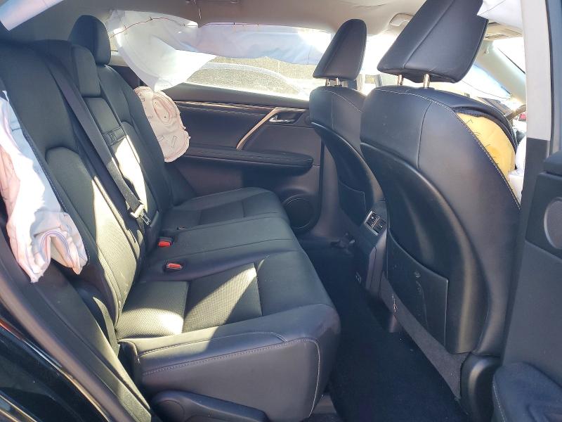 Photo 10 from auction – 2021 LEXUS RX with VIN 2T2AZMAA8MC206098