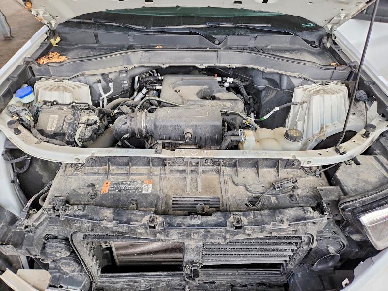 Photo 12 from auction – 2020 FORD EXPLORER with VIN 1FMSK8BH2LGC96523