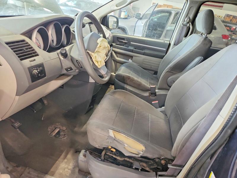 Photo 7 from auction – 2008 DODGE GRAND CARAVAN with VIN 1D8HN54P98B139280