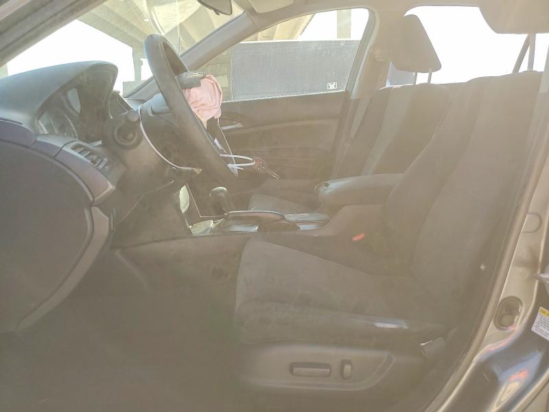 Photo 7 from auction – 2010 HONDA ACCORD LXP with VIN 1HGCP2F47AA197552