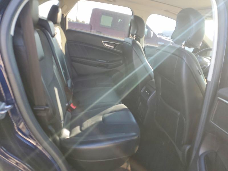 Photo 10 from auction – 2016 FORD EDGE SPORT with VIN 2FMPK4AP4GBB66019