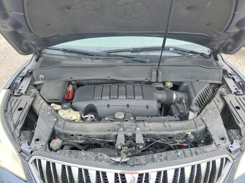 Photo 12 from auction – 2014 BUICK ENCLAVE with VIN 5GAKRBKD4EJ154076