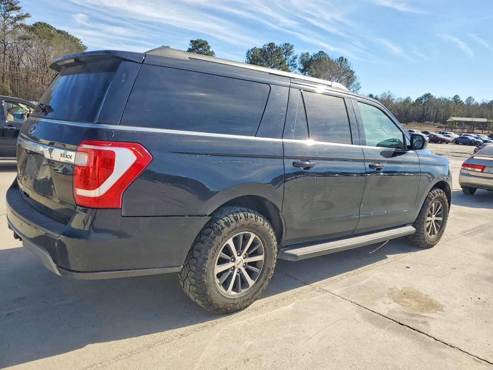 Photo 3 from auction – 2019 FORD EXPEDITION with VIN 1FMJK1JT7KEA50604