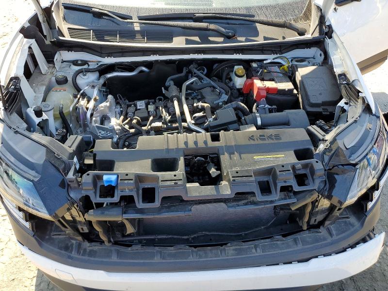 Photo 12 from auction – 2025 NISSAN KICKS with VIN 3N8AP6BA2SL376735