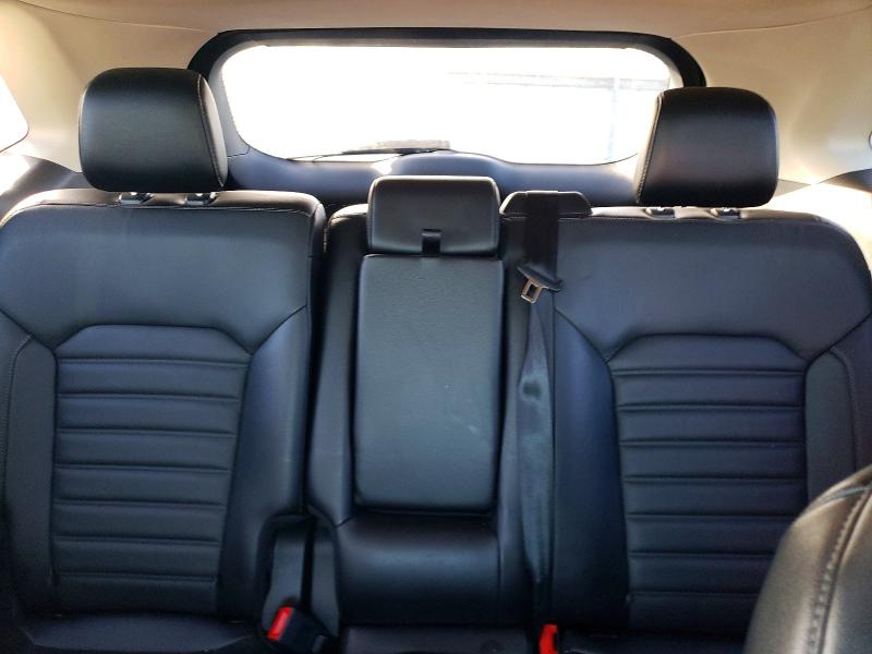 Photo 10 from auction – 2017 FORD EDGE with VIN 2FMPK3J91HBC27890
