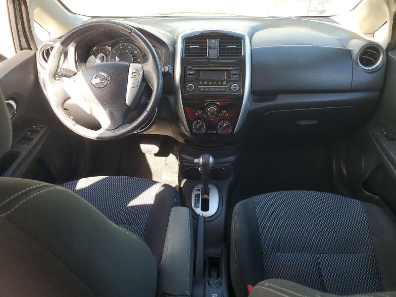 Photo 8 from auction – 2015 NISSAN VERSA NOTE with VIN 3N1CE2CP6FL422758