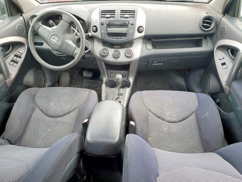 Photo 8 from auction – 2007 TOYOTA RAV4 SPORT with VIN JTMBK32V476010552