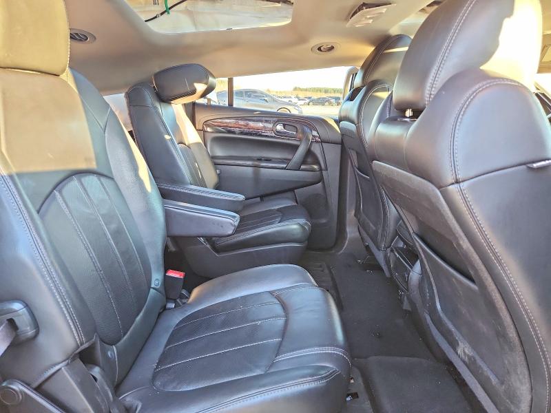 Photo 11 from auction – 2015 BUICK ENCLAVE with VIN 5GAKVBKD2FJ222601