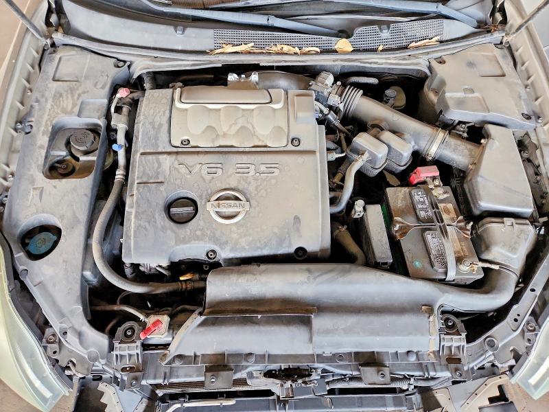 Photo 11 from auction – 2006 NISSAN MAXIMA with VIN 1N4BA41EX6C843160