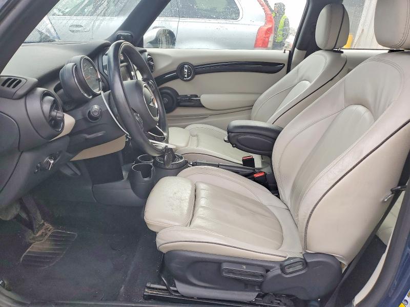 Photo 7 from auction – 2015 MINI COOPER with VIN WMWXP7C55F2A34829
