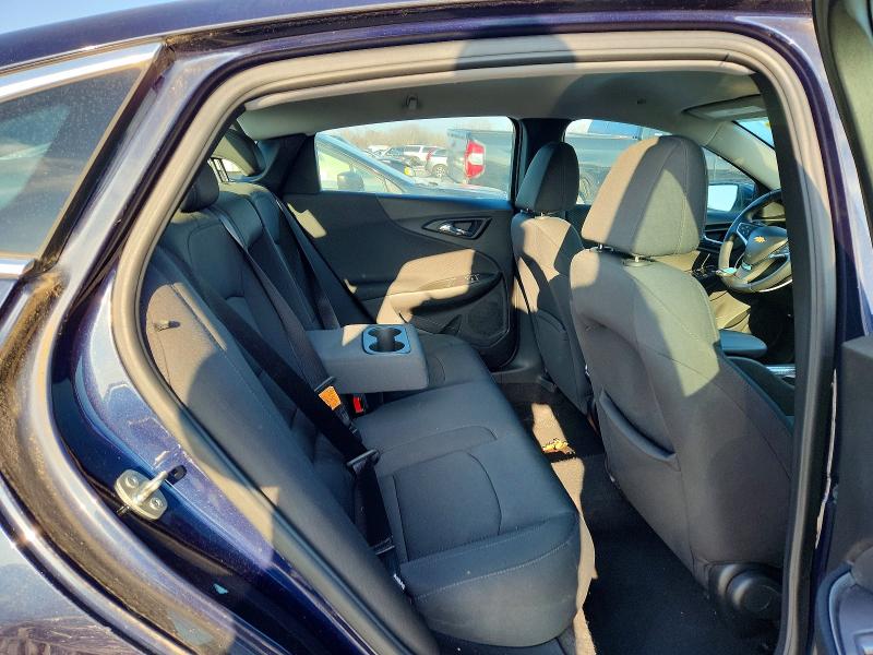 Photo 10 from auction – 2016 CHEVROLET MALIBU with VIN 1G1ZE5STXGF241559