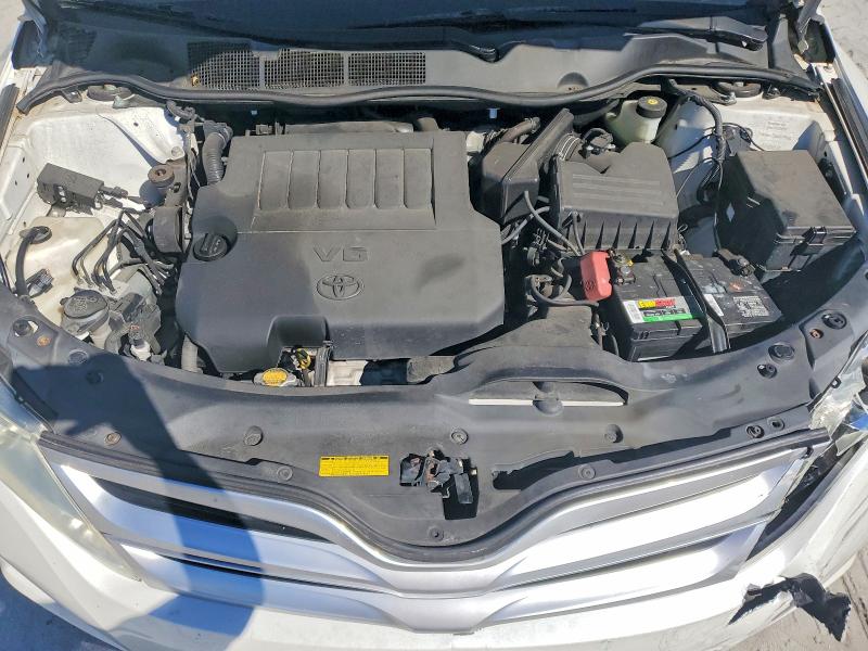 Photo 12 from auction – 2015 TOYOTA VENZA with VIN 4T3ZK3BB3FU073238