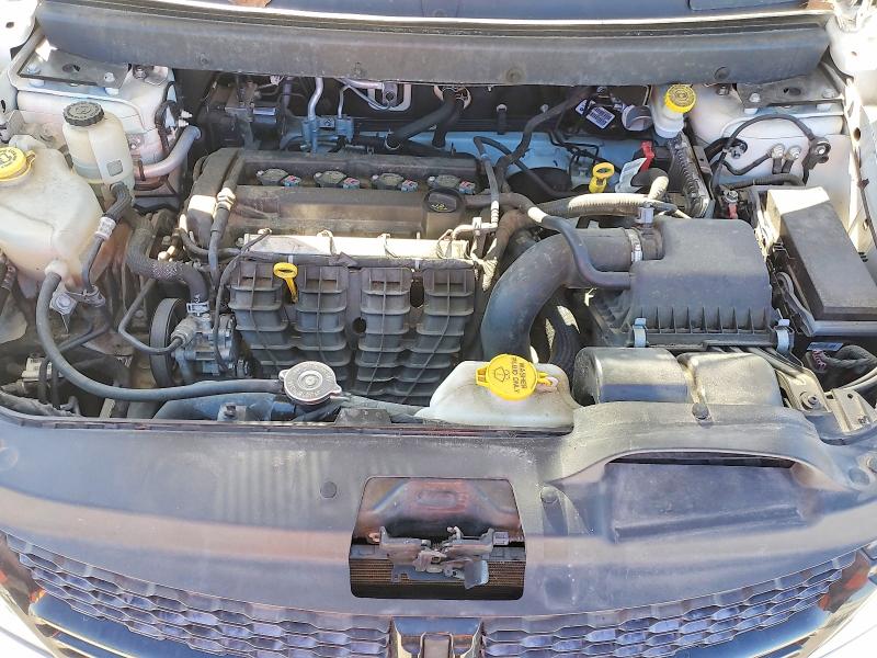Photo 12 from auction – 2017 DODGE JOURNEY with VIN 3C4PDCAB7HT653587