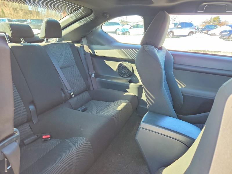 Photo 10 from auction – 2013 SCION TC with VIN JTKJF5C75D3063813