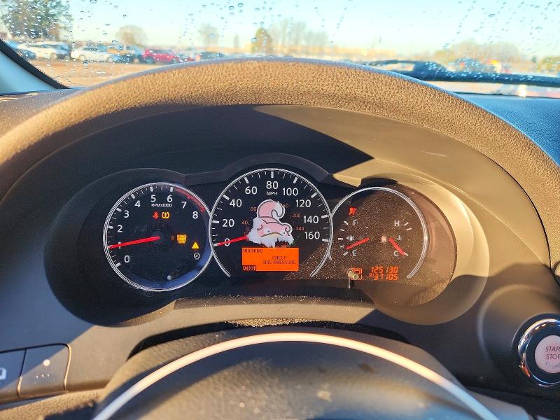 Photo 9 from auction – 2012 NISSAN ALTIMA with VIN 1N4AL2EP6CC222340