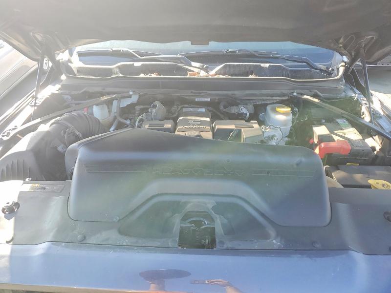 Zdjęcie 11 z aukcji – 2022 RAM 2500 z VIN 3C6UR5DL1NG118030