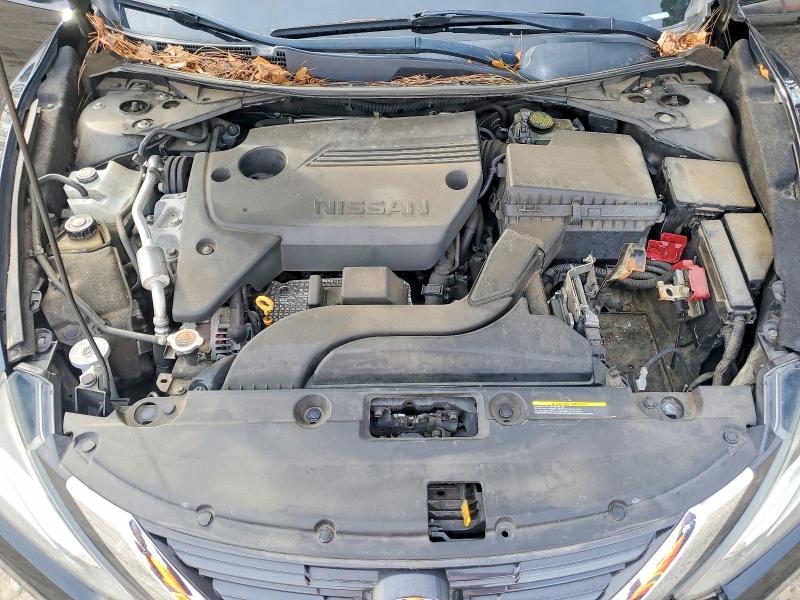 Photo 11 from auction – 2017 NISSAN ALTIMA with VIN 1N4AL3AP1HC183305