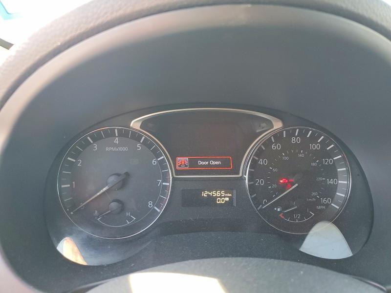 Photo 9 from auction – 2014 NISS ALTIMA with VIN 1N4AL3AP2EN385960
