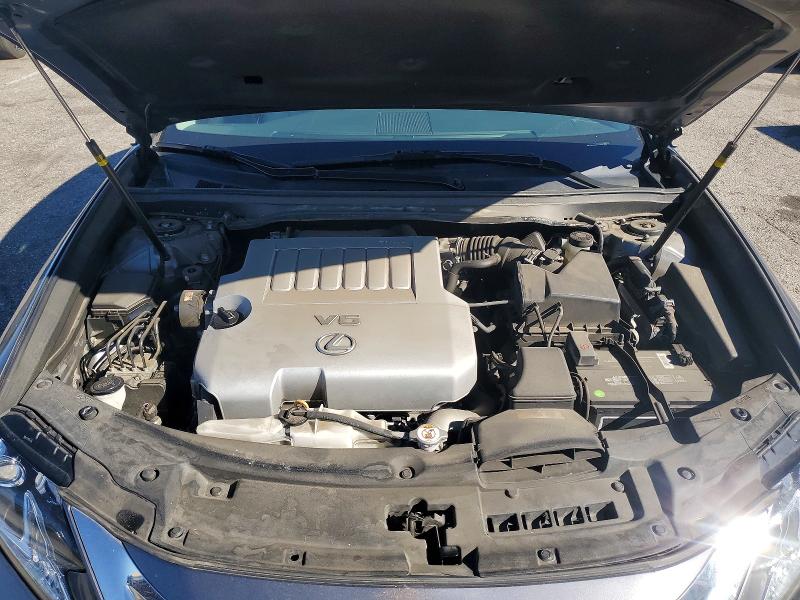 Zdjęcie 11 z aukcji – 2018 LEXUS ES z VIN 58ABK1GG4JU114058