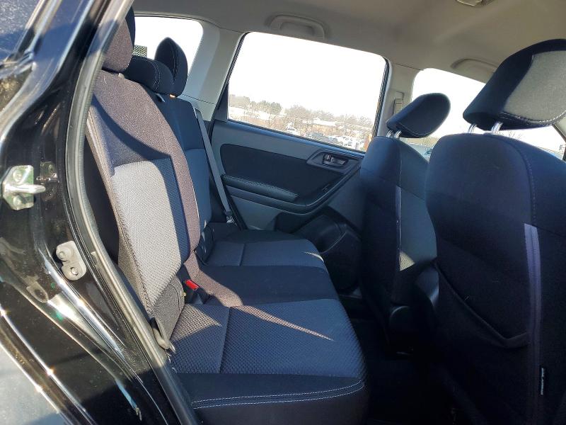 Photo 11 from auction – 2016 SUBARU FORESTER 2 with VIN JF2SJAAC8GH470911