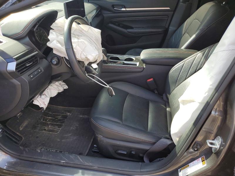 Photo 7 from auction – 2023 NISSAN ALTIMA with VIN 1N4BL4CV6PN377885