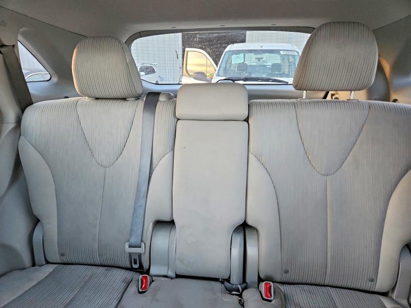 Photo 10 from auction – 2014 TOYOTA VENZA LE with VIN 4T3BK3BB3EU096602