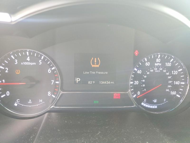 Photo 9 from auction – 2013 KIA OPTIMA with VIN 5XXGR4A66DG152545