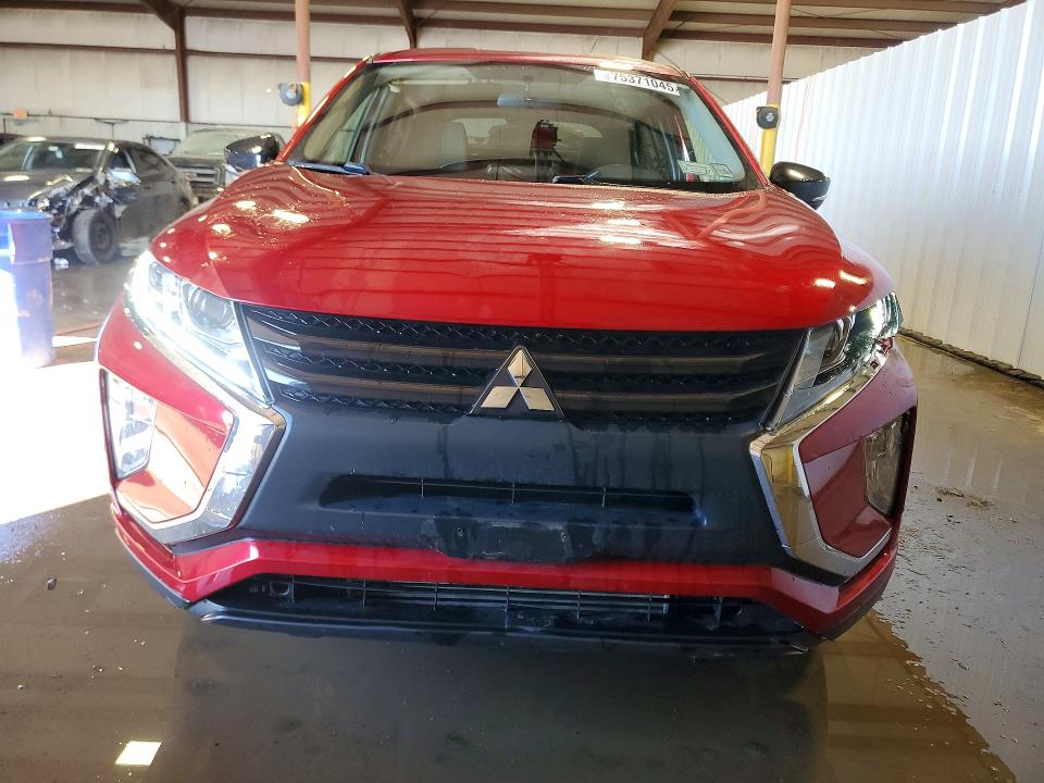 Photo 5 from auction – 2019 MITSUBISHI ECLIPSE CR with VIN JA4AT4AA1KZ023645